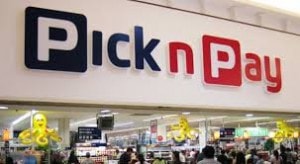 Pick n Pay Financial Services