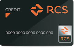 RCS Card