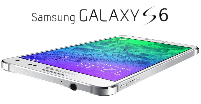 Samsung Galaxy S5 on Vodacom