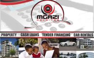 Mgazi Holdings