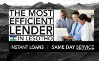 Tsepo Financial Services Lesotho