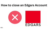 How To Close Your Edgars Account