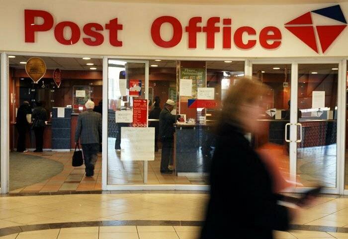 SASSA R350 Grant Post Office Payments Dates for September 2021
