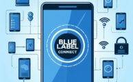 Blue Label Connect Cellphone Contracts