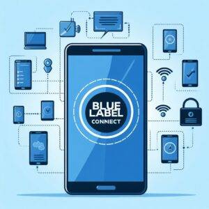 Blue Label Connect Cellphone Contracts