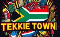 Tekkie Town Account Online Application
