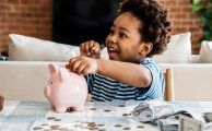 Easy Way To open a Capitec Bank account for my child